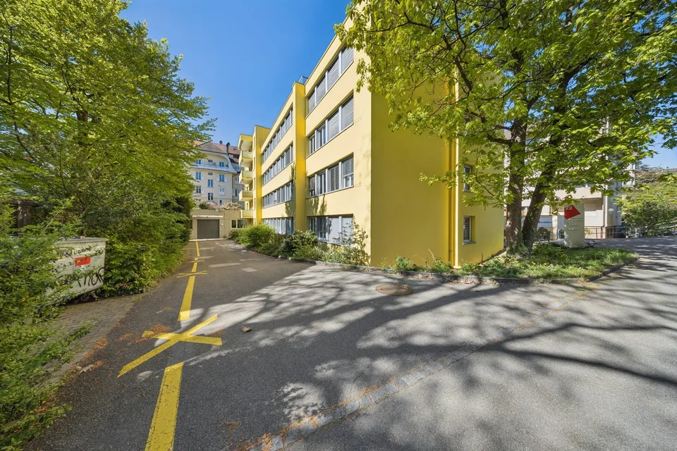 Ihre neue Bürofläche im Herzen von Bern – Foto 7 von 8