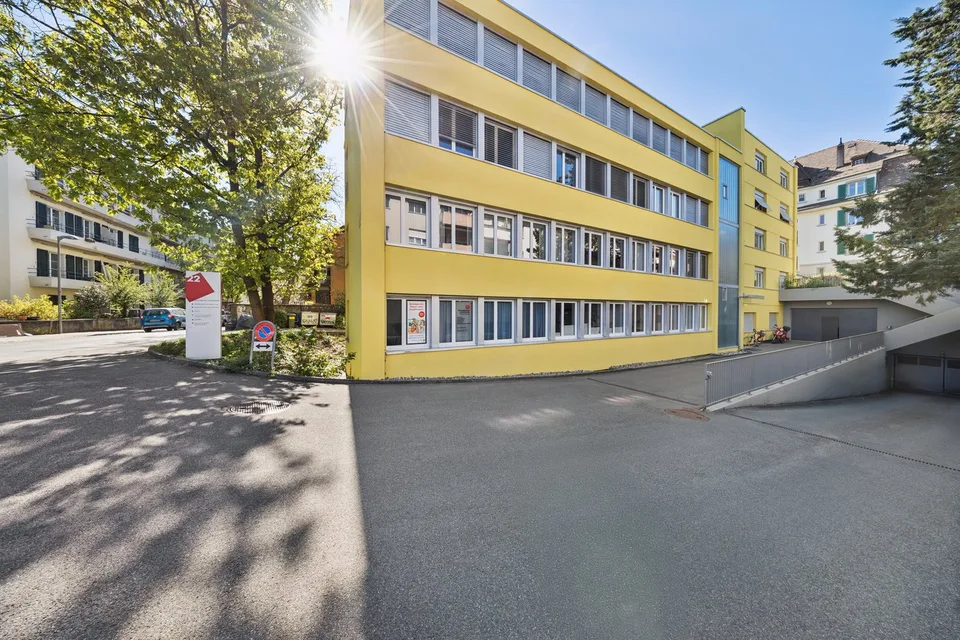 Ihre neue Bürofläche im Herzen von Bern