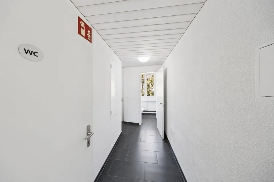 Ihre neue Bürofläche im Herzen von Bern – Foto 8 von 8
