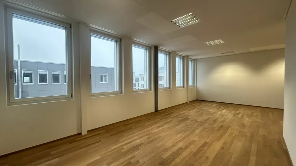 Spazio per studio e commerciale nel Vita Campus