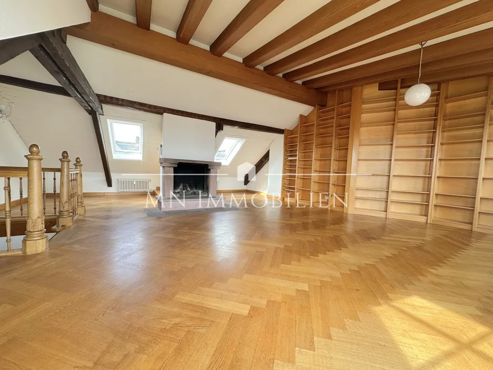 4 Zimmer Wohnung in Basel – Foto 6 von 10