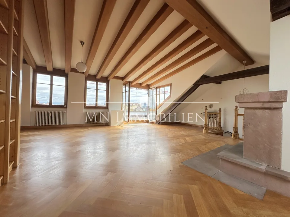 4 Zimmer Wohnung in Basel – Foto 7 von 10