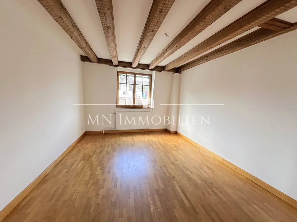 4 Zimmer Wohnung in Basel – Foto 8 von 10