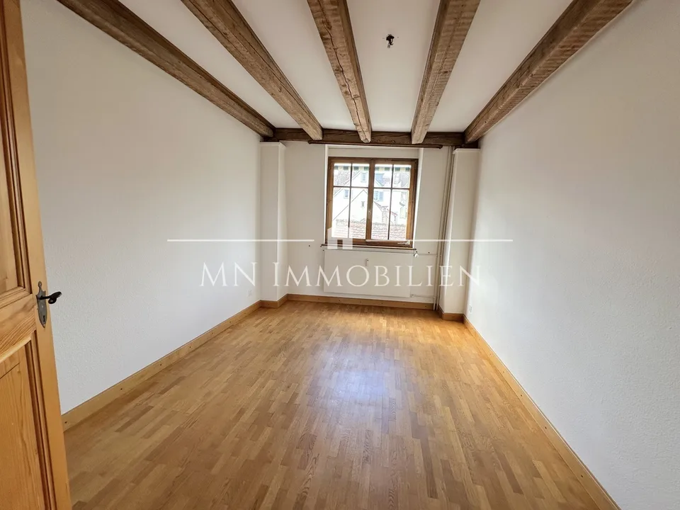 4 Zimmer Wohnung in Basel – Foto 9 von 10