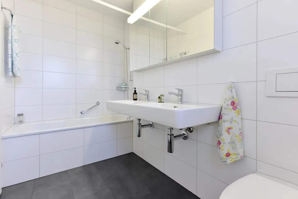 3 ½ Zimmer-Wohnung in Zürich mieten