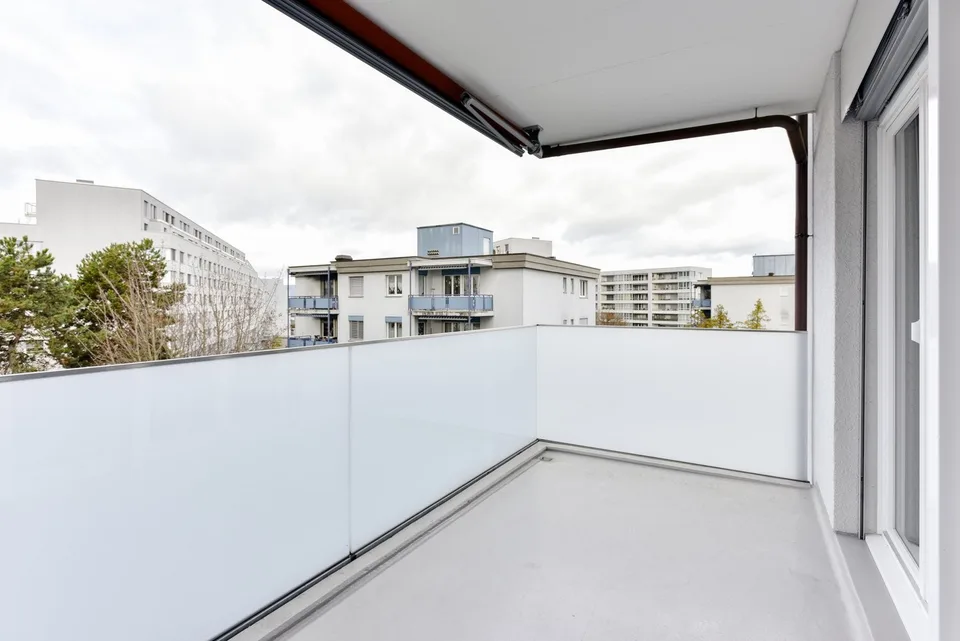 Appartement 3,5 pièces à louer à Zurich – photo 8 sur 8