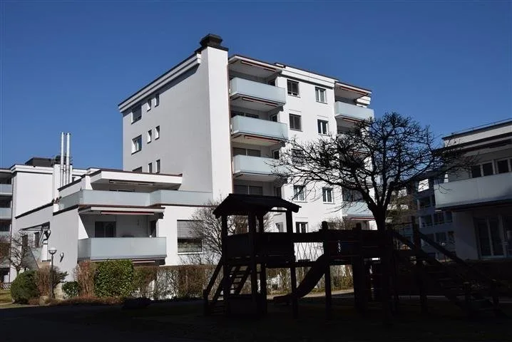 3 ½ Zimmer-Wohnung in Zürich mieten