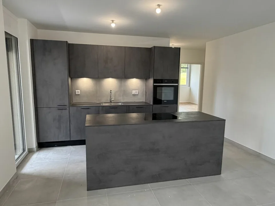 LE TOUT DERNIER APPARTEMENT 4,5 pièces en formule * Location - Achat * Vulliama