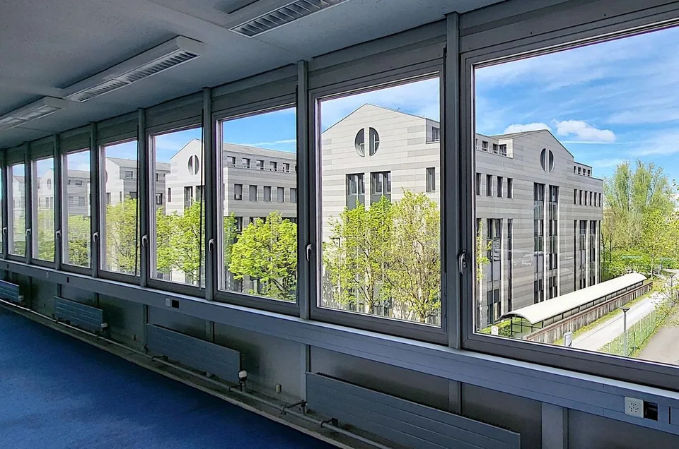 "Viel Open Space plus Sitzungszimmer!" – Foto 6 von 11