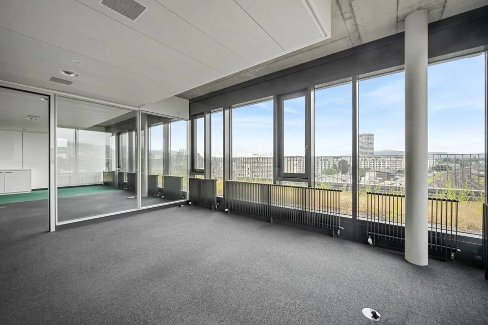 Allmendstrasse 23, Dietikon