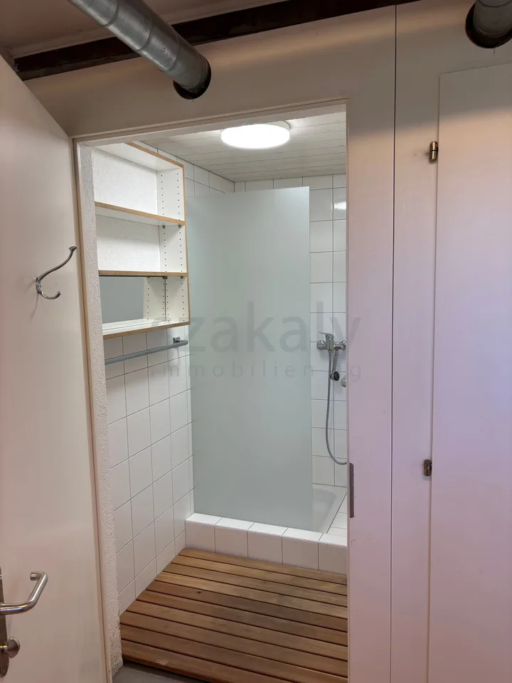 Falegnameria a Tägertschi – foto 11 di 12
