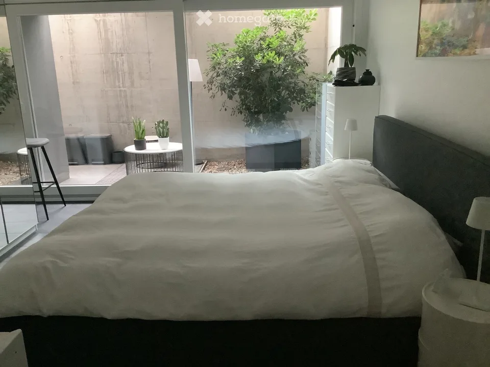 Mietwohnung in Lugaggia, modernes 3.5-Zimmer-Apartment