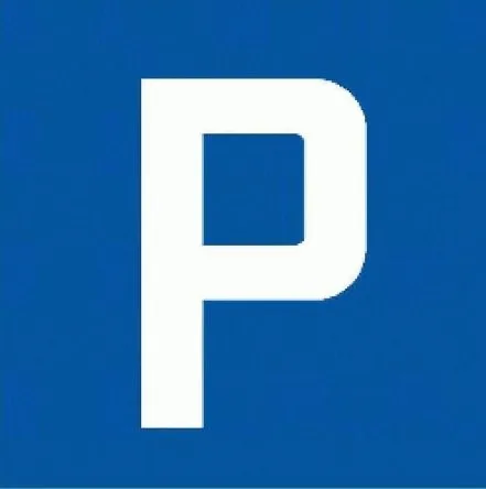 Motorradparkplatz zu vermieten