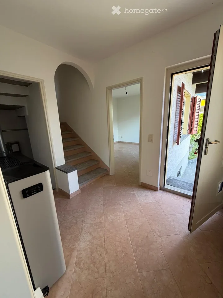 Maison unifamiliale