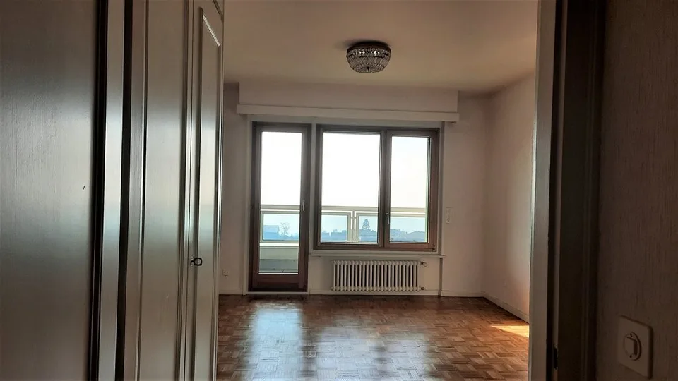 Prachtvolle Unterkunft mit Seeblick