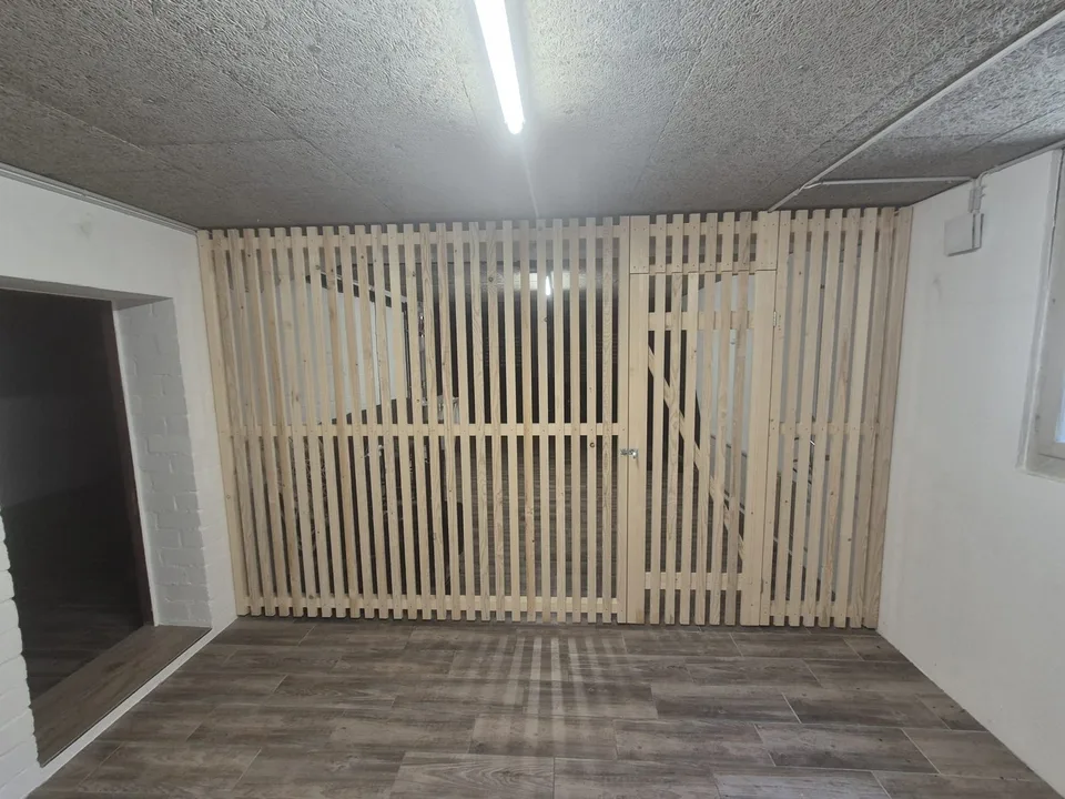 Kellerraum an zentraler Lage