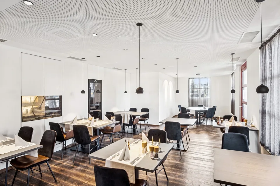 Restaurant attractif à louer dans un excellent emplacement à Wetzikon! – photo 9 sur 13