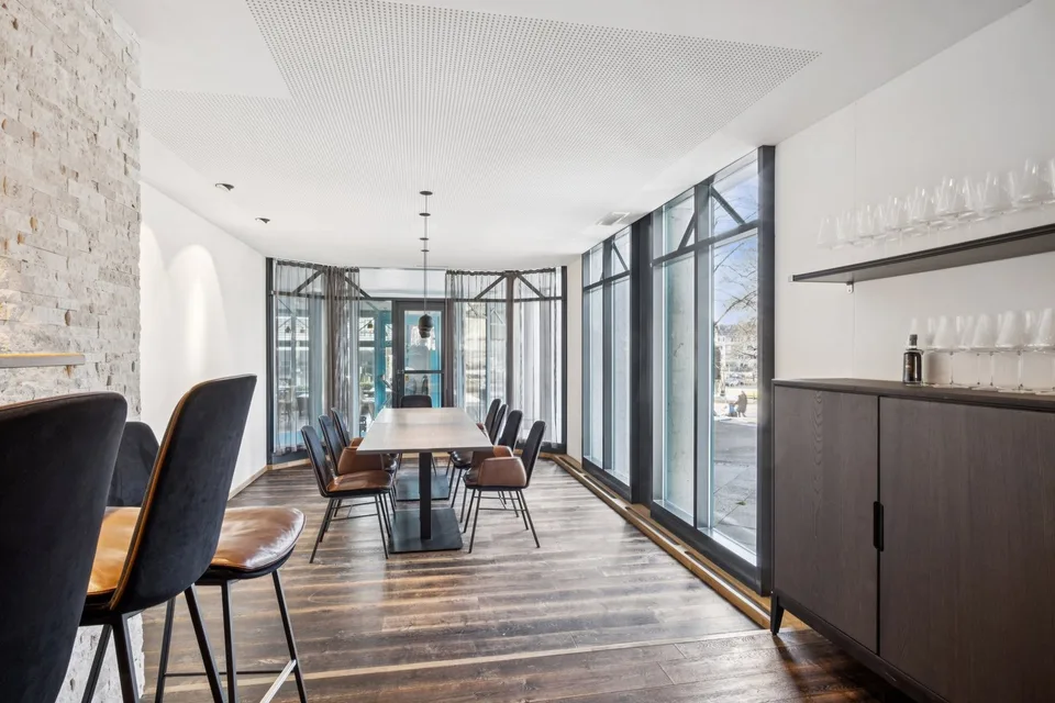 Restaurant attractif à louer dans un excellent emplacement à Wetzikon! – photo 13 sur 13