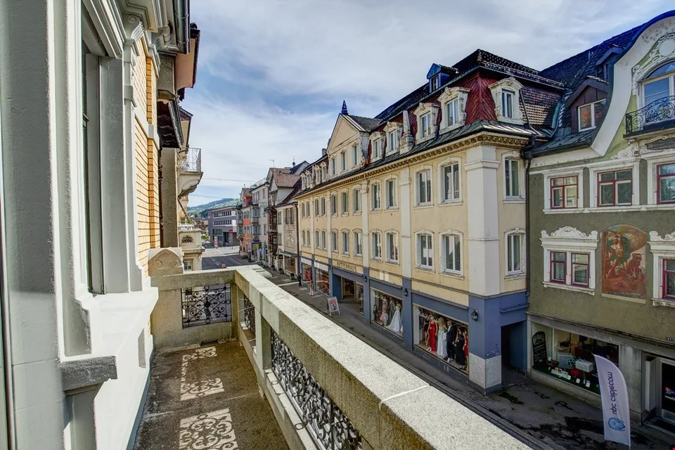 wunderschöne Altbauwohnung mit ganz besonderem Charme