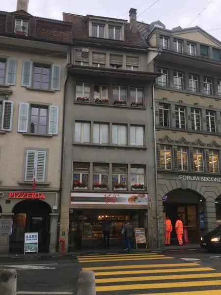 Büroli  im Herzen von Thun – Freienhofgasse 15