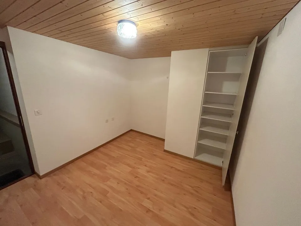 Ufficio nel cuore di Thun – Freienhofgasse 15