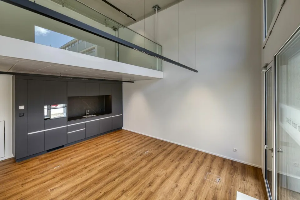 Aree di servizio Lyssachstrasse 48c