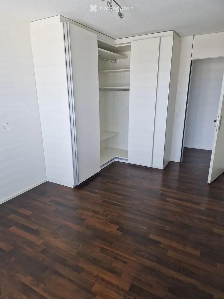 Traumhafte Wohnung mit offener Wohnküche und großzügiger Terrasse
