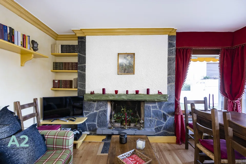 Appartement im Erdgeschoss mit Garten – Foto 6 von 13
