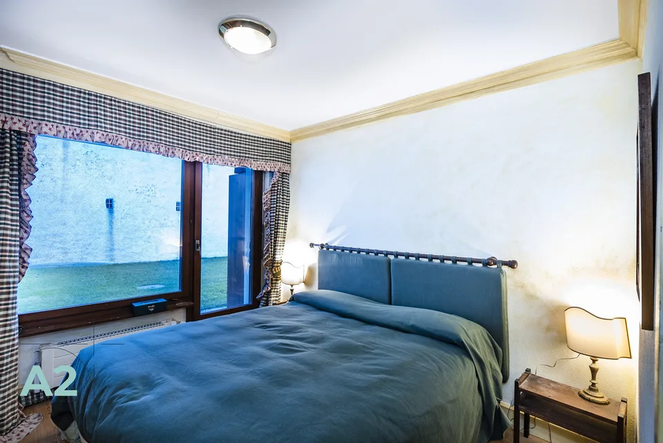 APPARTEMENT IM ERDGESCHOSS