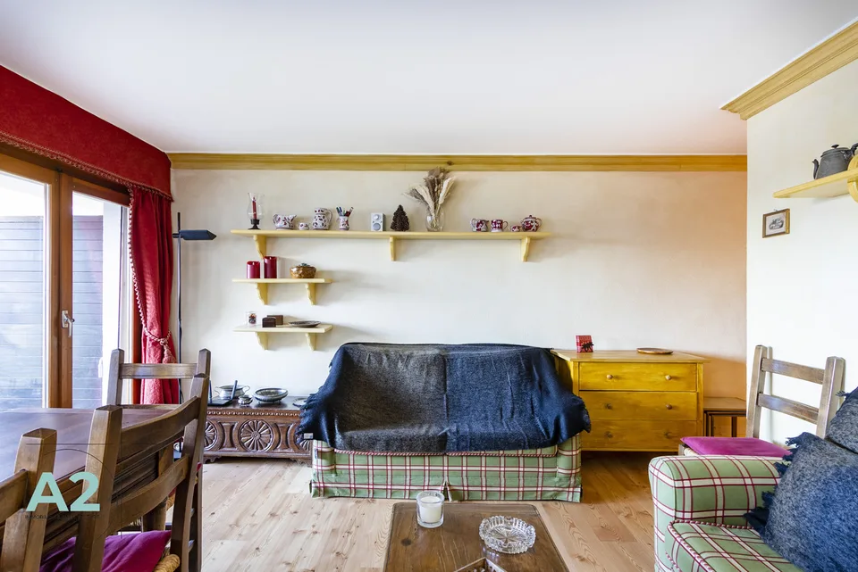 APPARTEMENT IM ERDGESCHOSS