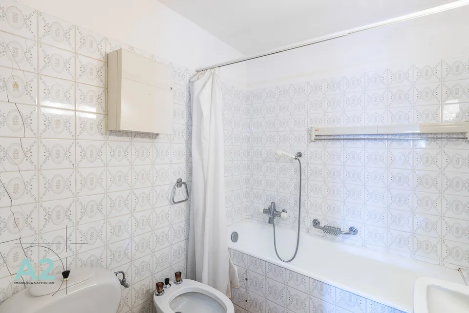 APPARTEMENT IM ERDGESCHOSS