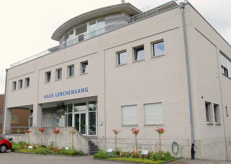Attraktive, flexible Büro- / Gewerbefläche (ab ca. 160 m²)