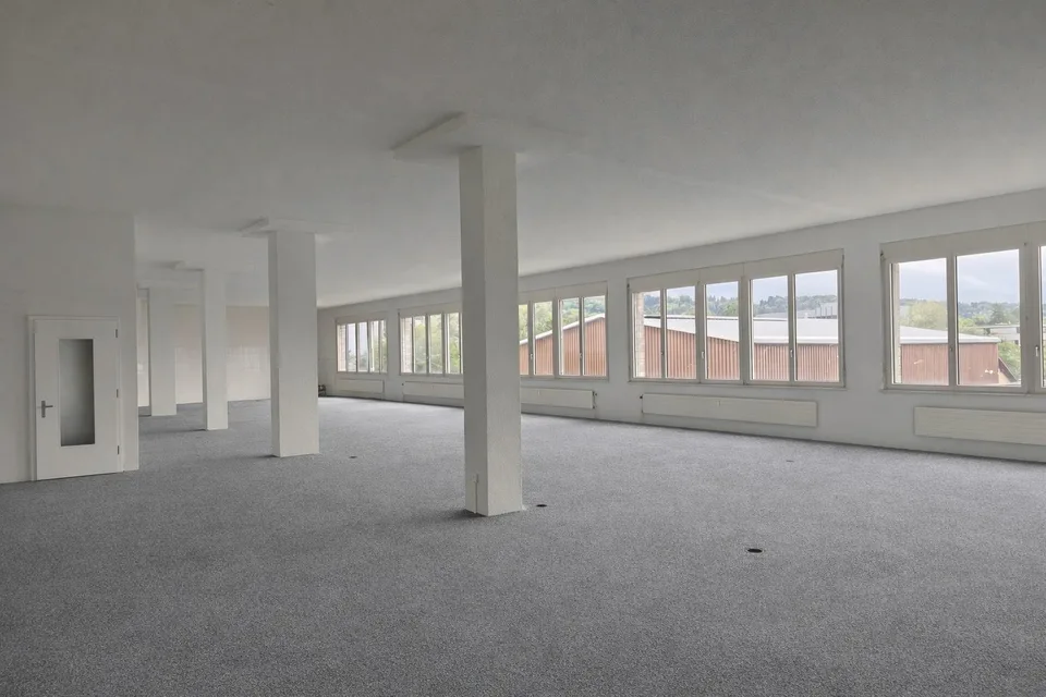 Attraktive, flexible Büro- / Gewerbefläche (ab ca. 160 m²)