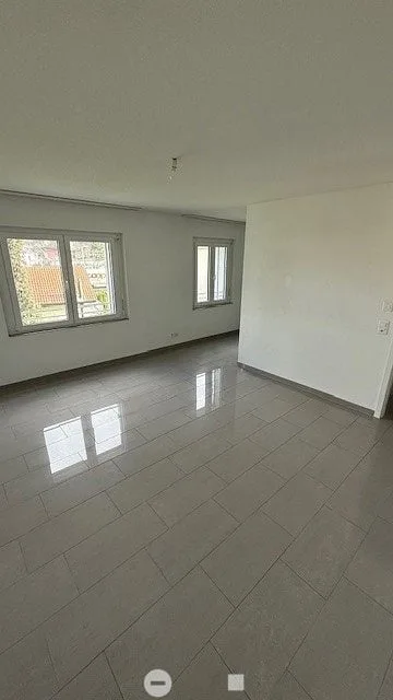 Charmante 2-Zimmerwohnung - im Zentrum von Biel/Bienne