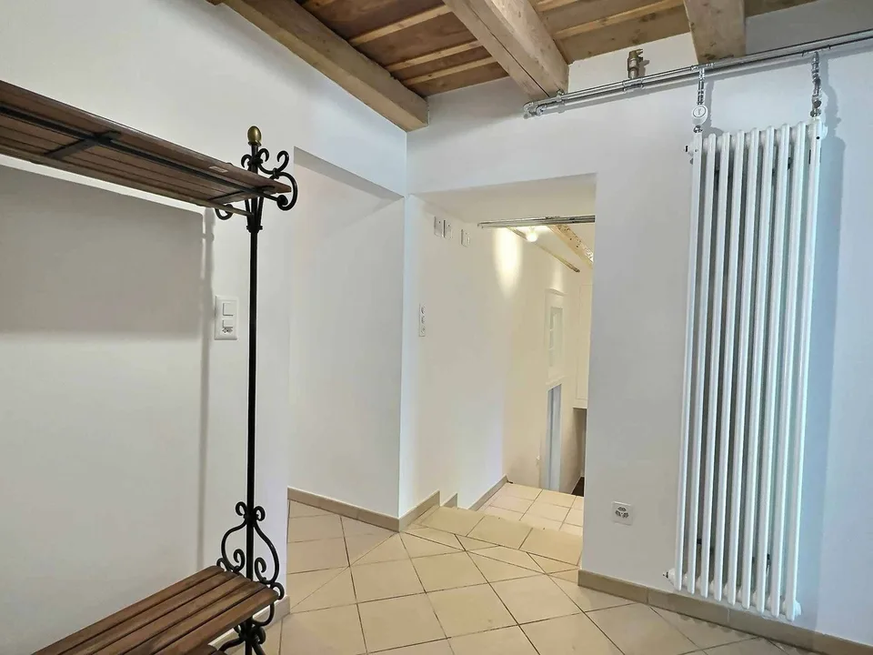 Geräumige 5,5-Zimmer-Wohnung mit Charme im Herzen der Altstadt von Cossonay – Foto 12 von 12