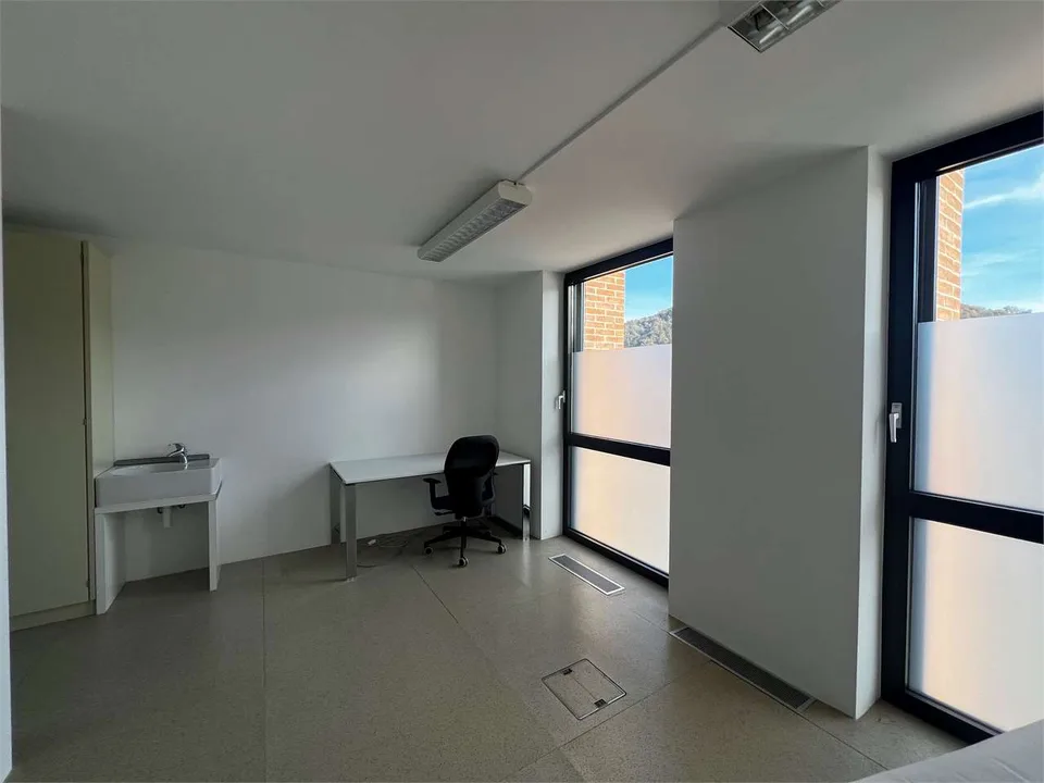 Rif. 2642 - World Trade Center, Agno - bureau/cabinet médical en location – photo 6 sur 8