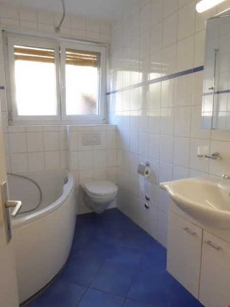 Appartement moderne 3 pièces avec balcon à Grenchen – photo 8 sur 8