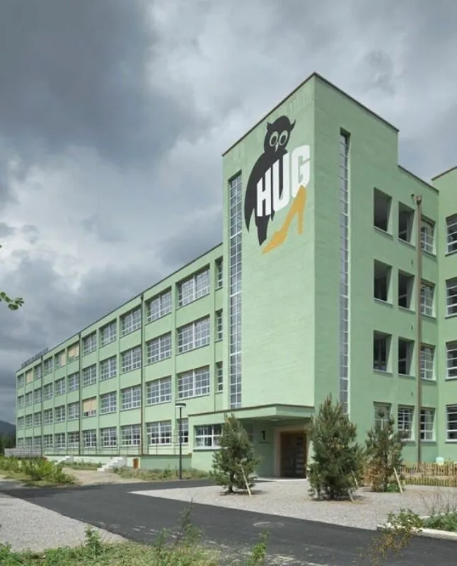 93 m2 Loft mit 4 Meter Raumhöhe – Foto 6 von 8