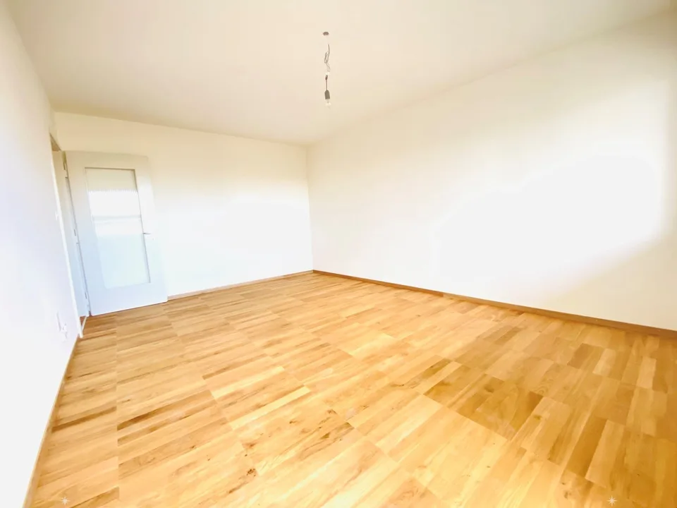 Sanierte 2-Zimmerwohnung direkt am Stadtpark