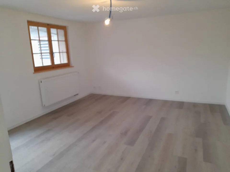 In affitto appartamento 2.5 locali Troistorrents