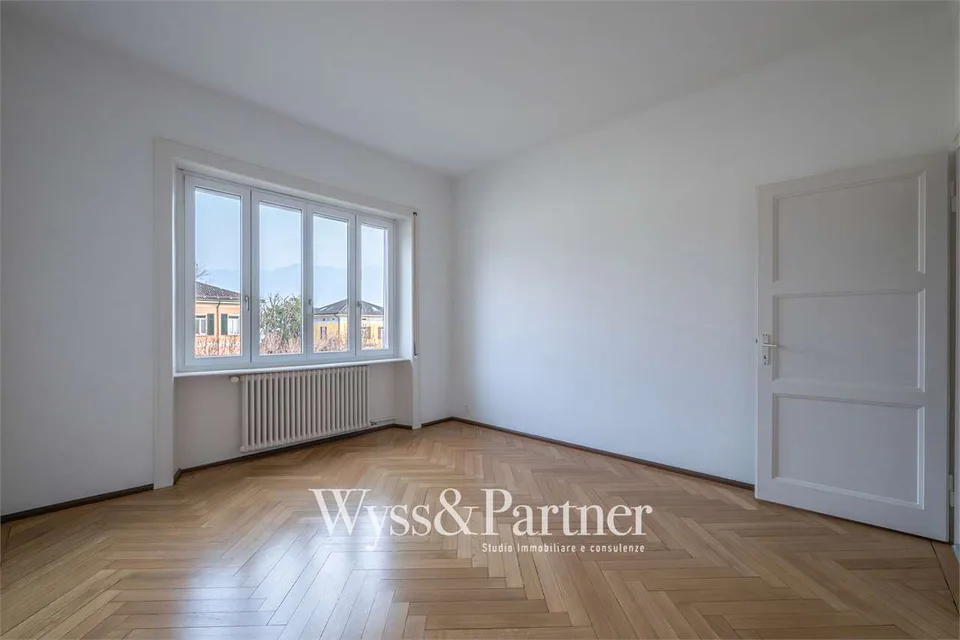 Massagno spazioso 5.5 locali – foto 8 di 12