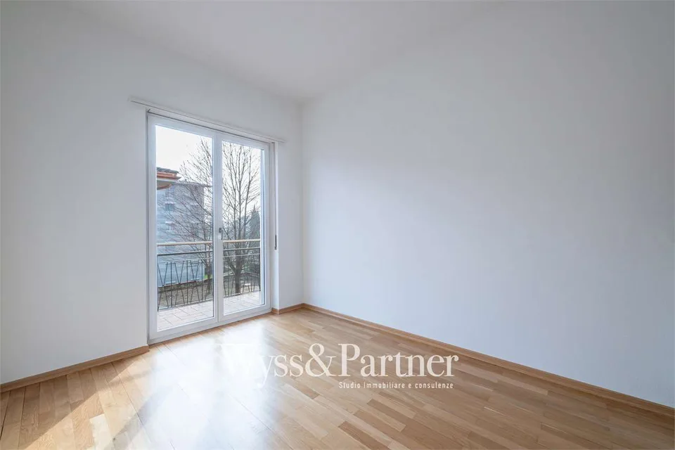 Massagno spazioso 5.5 locali – foto 6 di 12