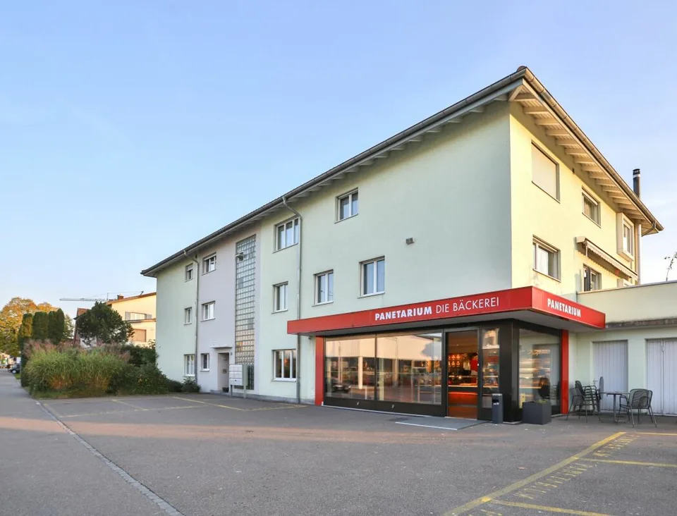 Ideale Singlewohnung