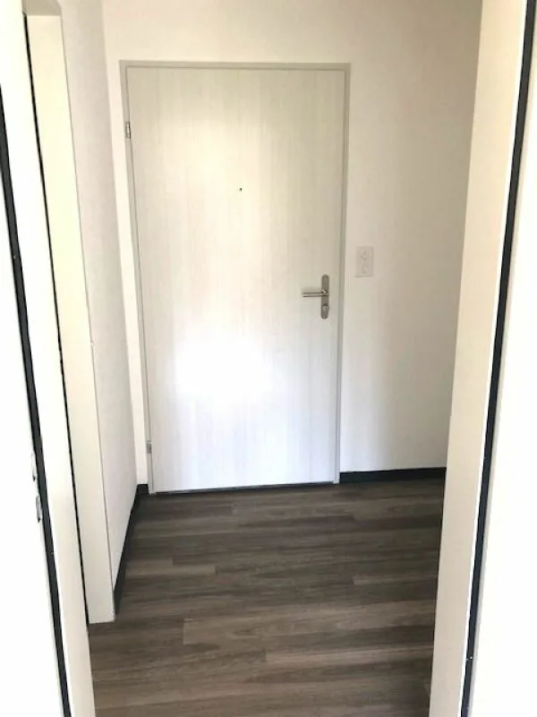 Ideale Singlewohnung