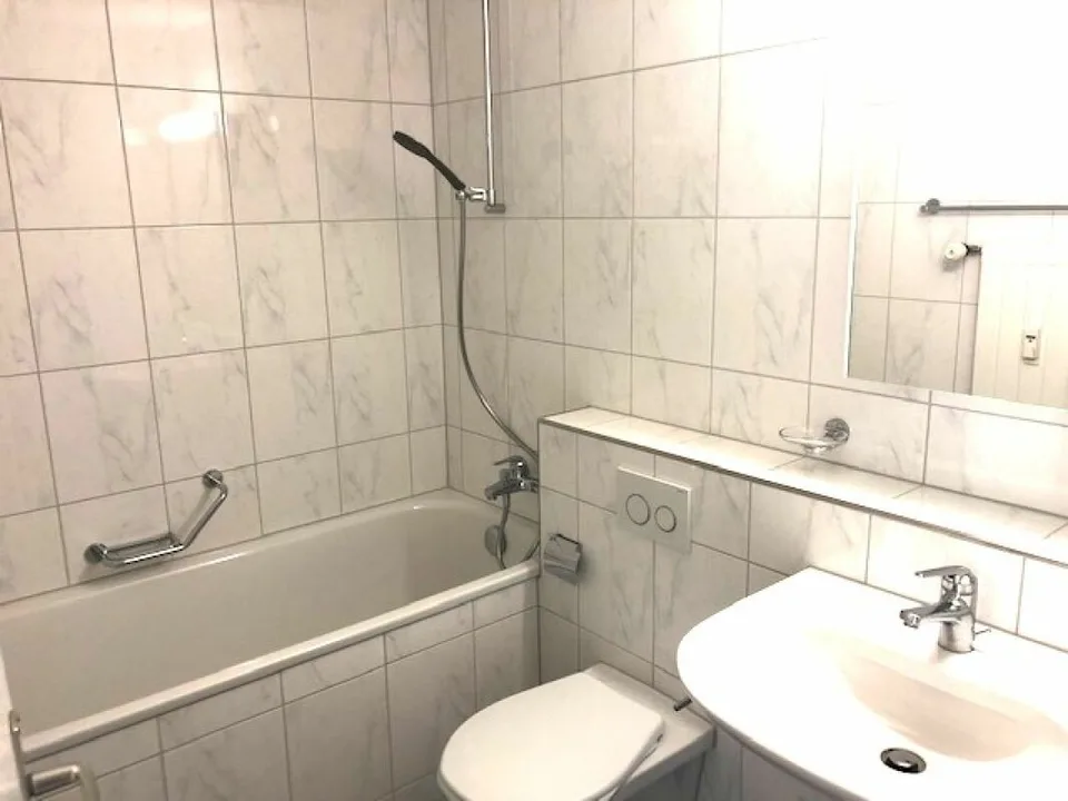 Ideale Singlewohnung