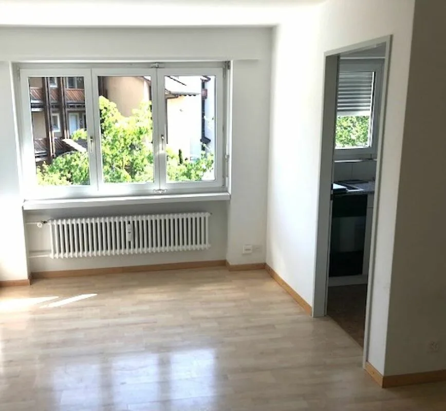 Ideale Singlewohnung