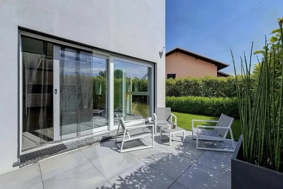 Maison 4.5 pces 30 min Lausanne 35 min Fribourg