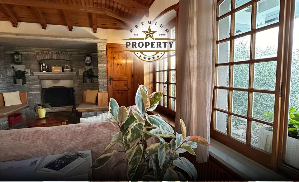CHALET DI CHARME in proprietà privata esclusiva
