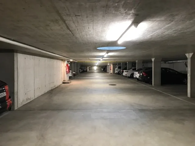 Einstellhallenplatz in Frenkendorf zu vermieten