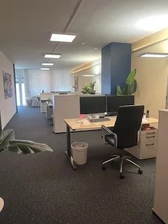 An attraktiver Lage im Schachen Gewerberaum, Büro oder Praxis